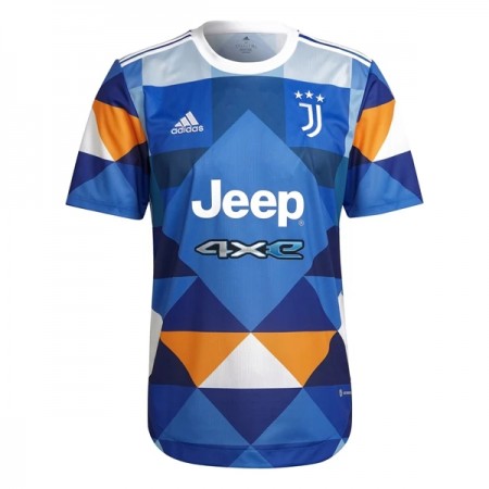 Goedkope Juventus Forth Thuisshirt 2022-23